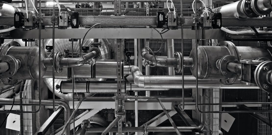 Industrial Solutions