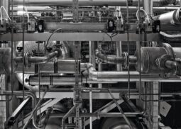 Industrial Solutions