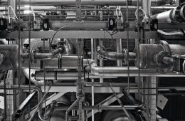 Industrial Solutions