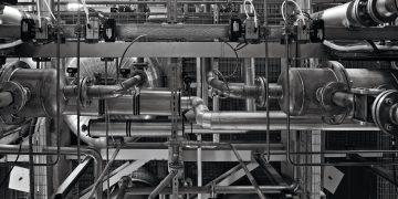 Industrial Solutions