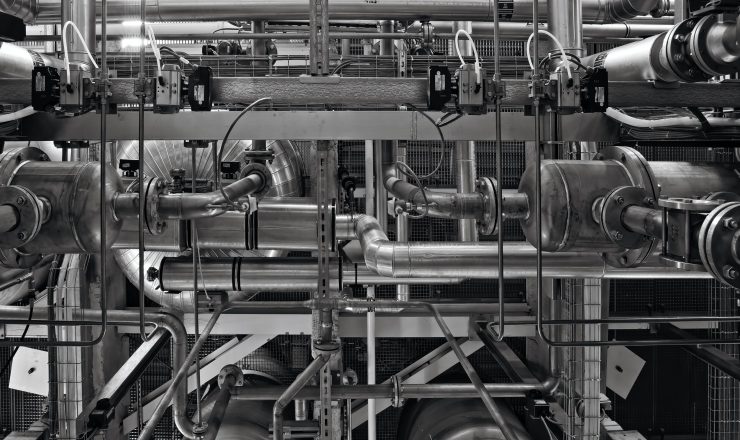 Industrial Solutions